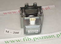 MAGNETRON.